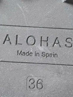 Schaftstiefel Größe 36