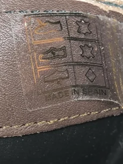 Schaftstiefel Größe 36