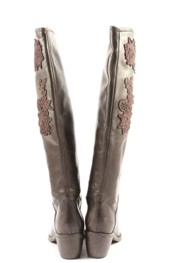 Schaftstiefel Größe 38