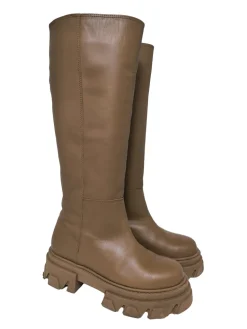 Schaftstiefel Größe 36