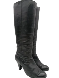 Schaftstiefel Größe 38