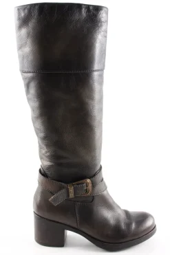 Schaftstiefel Größe 37