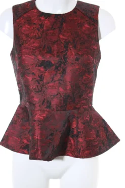 Schößchentop Größe 36