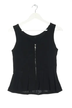 Schößchentop Größe 36