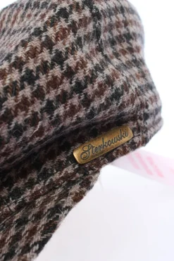 Schirmmütze Größe 54