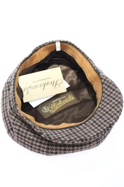 Schirmmütze Größe 54