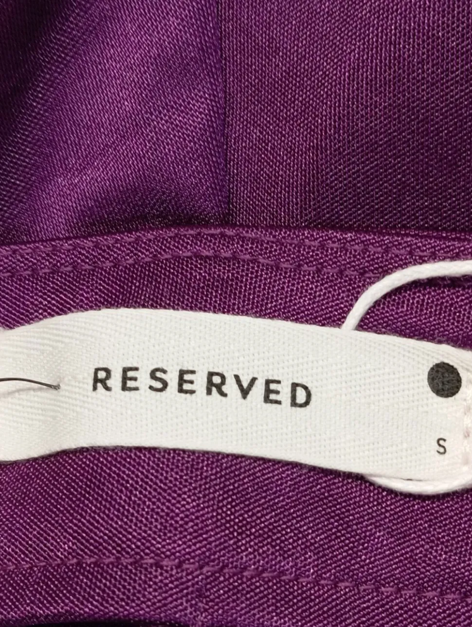 Schlaghose Größe 36