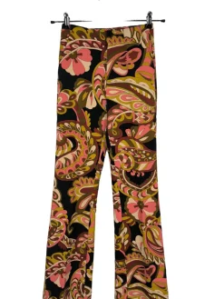 Schlaghose Größe 34