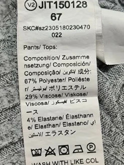 Schlaghose Größe 36