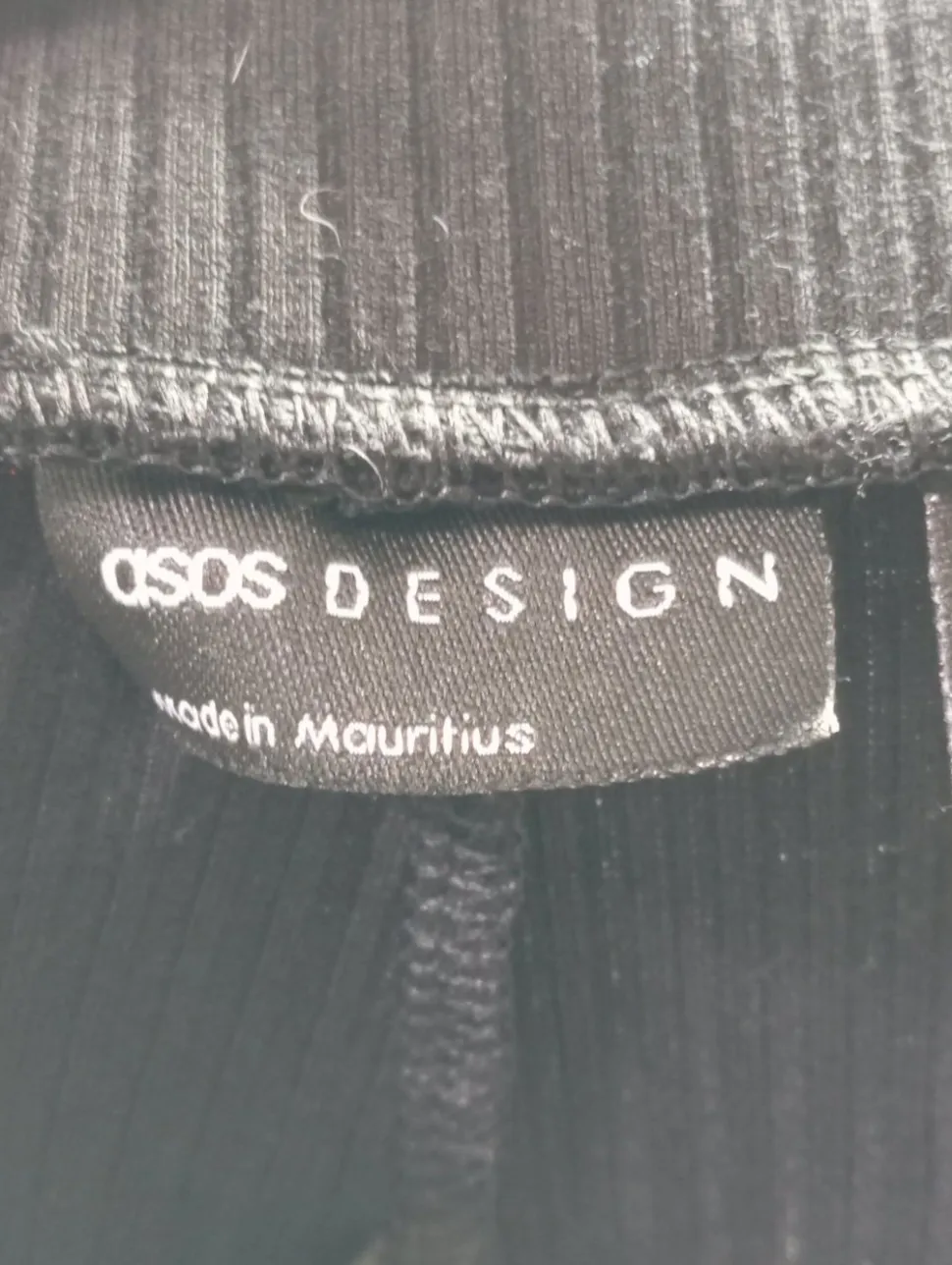 Schlaghose Größe 30