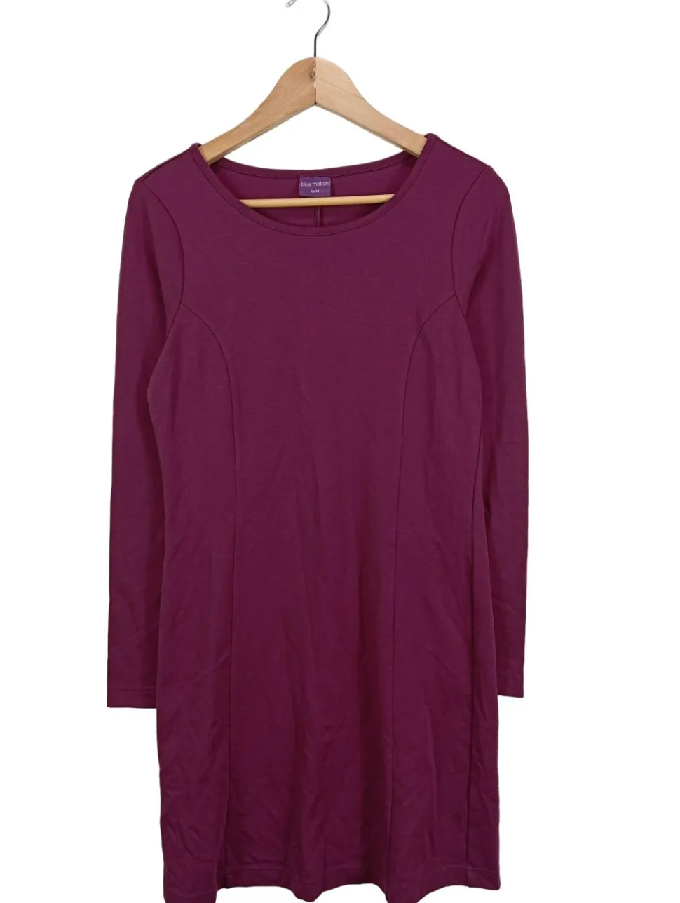 Schlauchkleid Größe 36