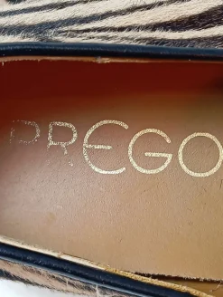 Schlüpfschuhe Größe 36