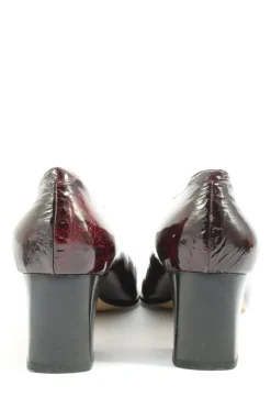 Schlüpfschuhe Größe 39