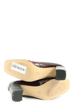 Schlüpfschuhe Größe 39