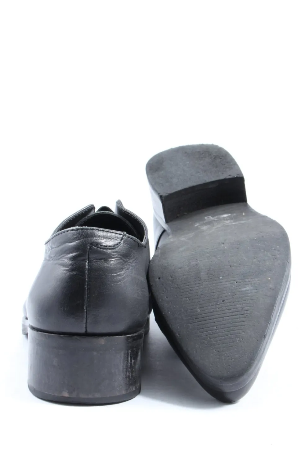 Schlüpfschuhe Größe 38