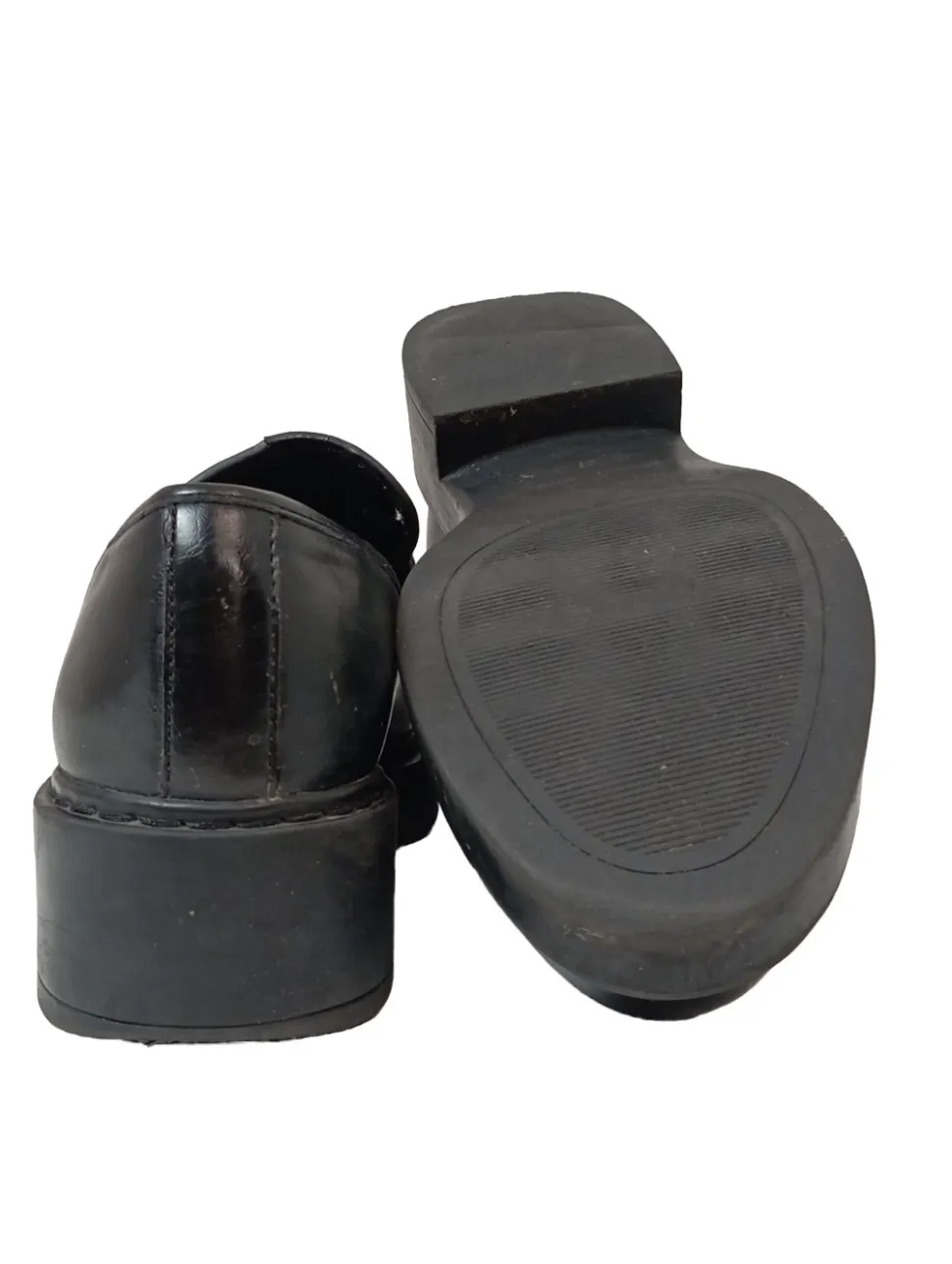 Schlüpfschuhe Größe 37