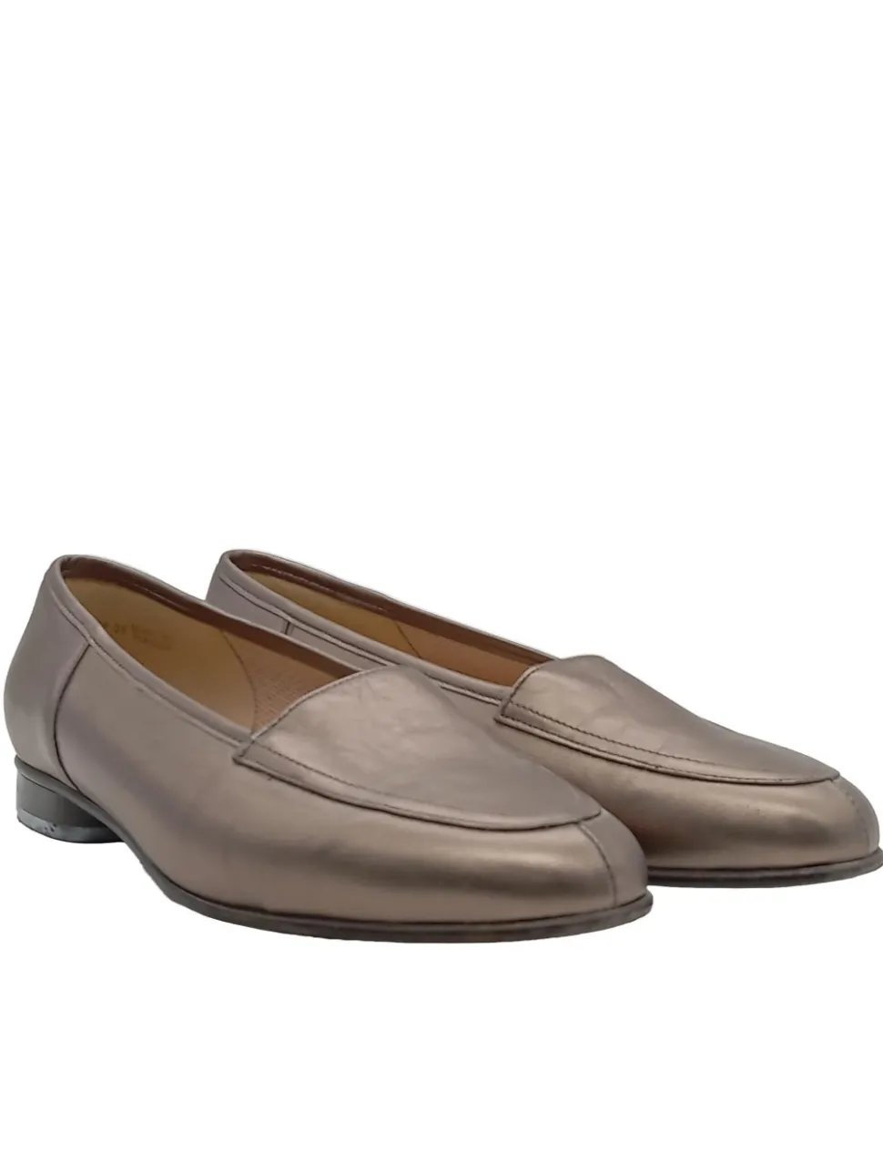 Schlüpfschuhe Größe 38