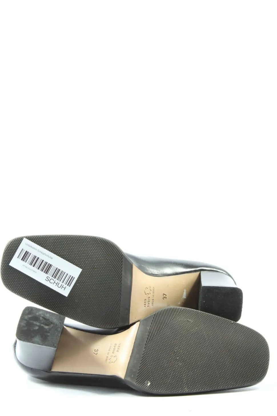 Schlüpfschuhe Größe 37