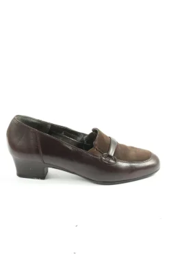 Schlüpfschuhe Größe 38