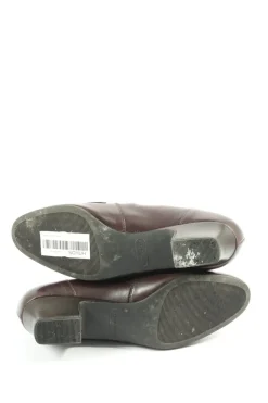 Schlüpfschuhe Größe 38