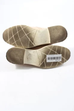 Schlüpfschuhe Größe 37