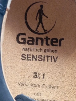Schlüpfschuhe Größe 36
