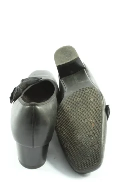 Schlüpfschuhe Größe 40