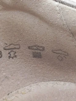 Schlüpfschuhe Größe 38