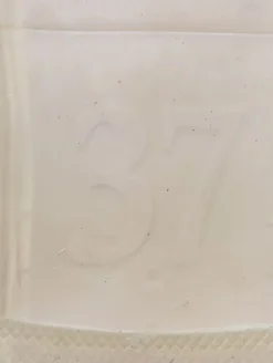 Schlüpfschuhe Größe 37