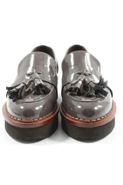 Schlüpfschuhe Größe 38