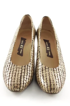 Schlüpfschuhe Größe 36,5