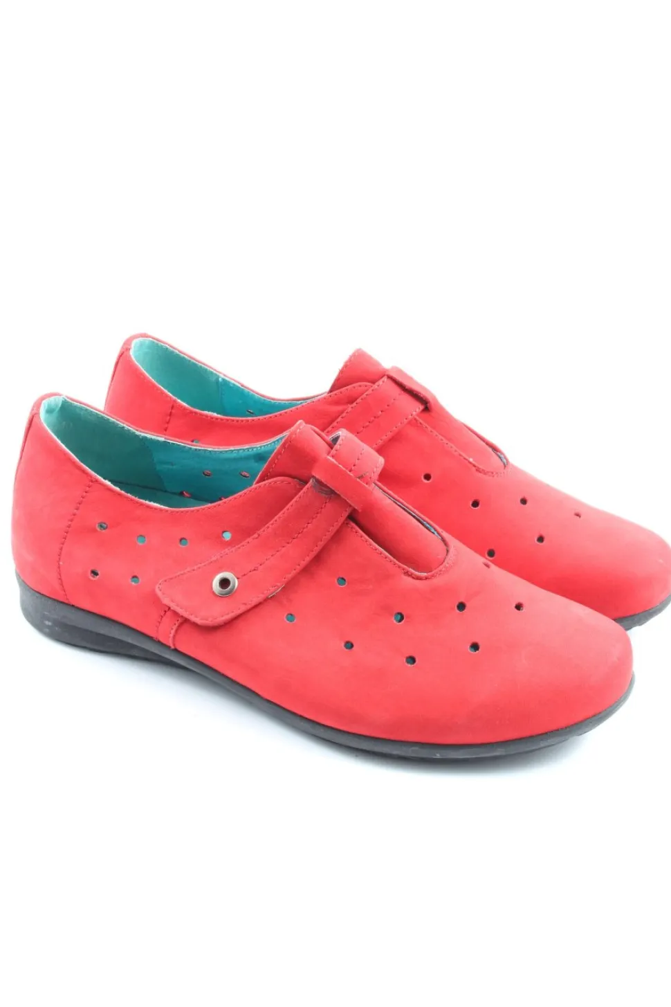 Schlüpfschuhe Größe 40