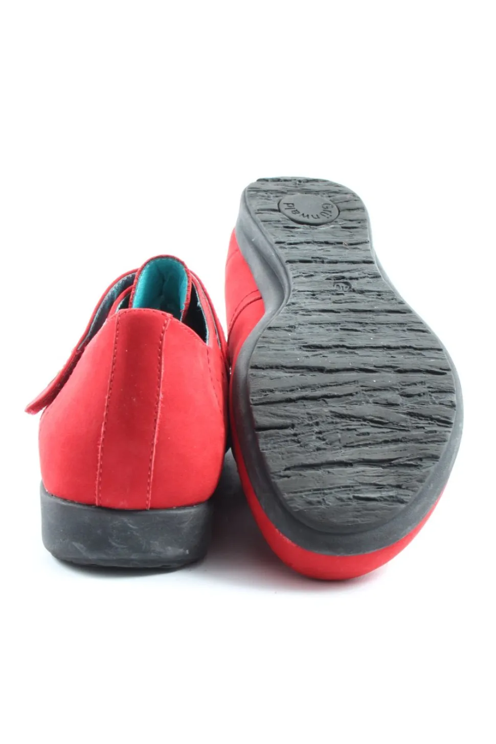 Schlüpfschuhe Größe 40