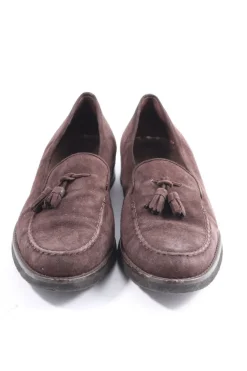 Schlüpfschuhe Größe 38,5