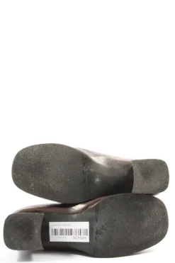 Schlüpfschuhe Größe 38