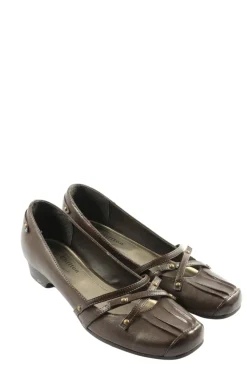 Schlüpfschuhe Größe 39