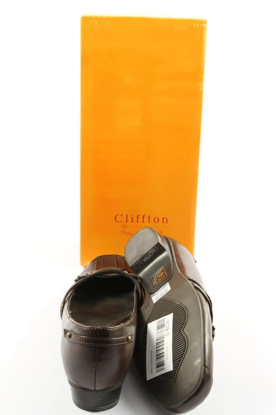 Schlüpfschuhe Größe 39