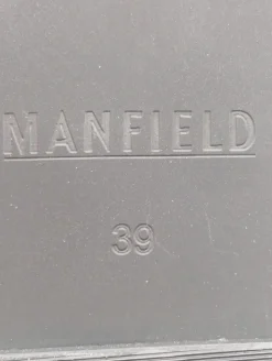 Schlüpfschuhe Größe 39