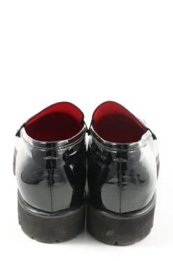 Schlüpfschuhe Größe 37,5