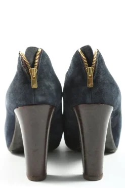 Schlüpfschuhe Größe 38