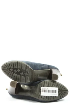 Schlüpfschuhe Größe 38