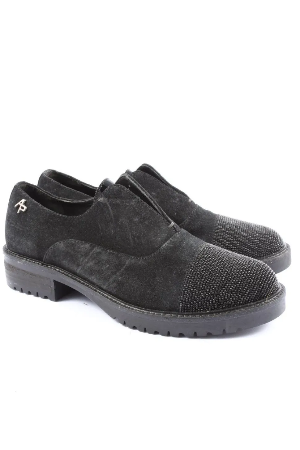 Schlüpfschuhe Größe 37