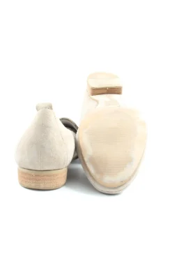 Schlüpfschuhe Größe 39,5