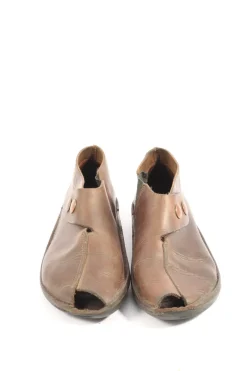 Schlüpfschuhe Größe 37