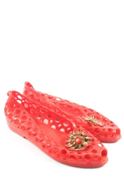 Schlüpfschuhe Größe 36