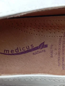 Schlüpfschuhe Größe 41