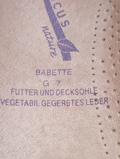 Schlüpfschuhe Größe 41