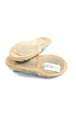 Schlüpfschuhe Größe 37,5