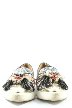 Schlüpfsneaker Größe 39