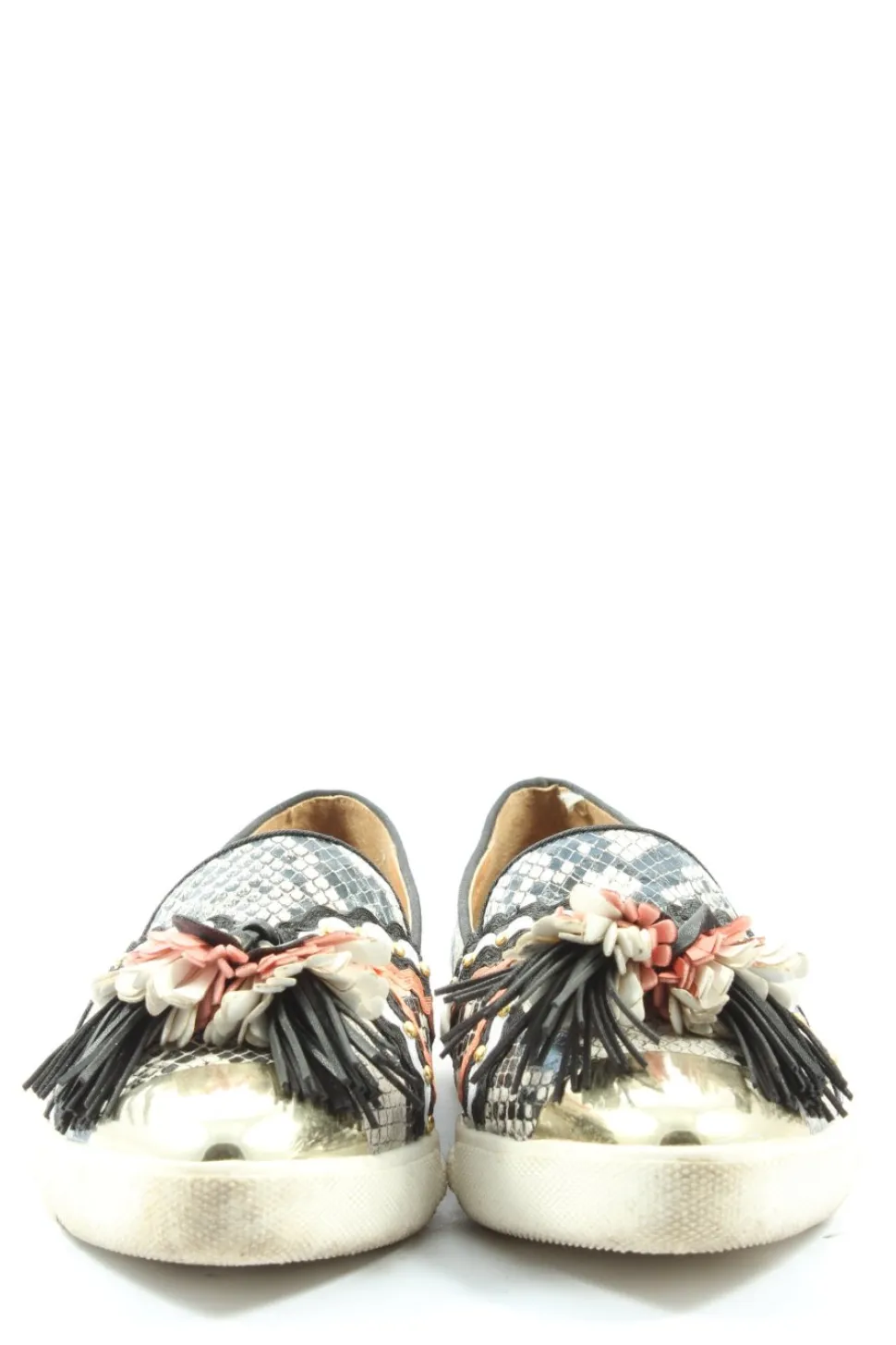 Schlüpfsneaker Größe 39